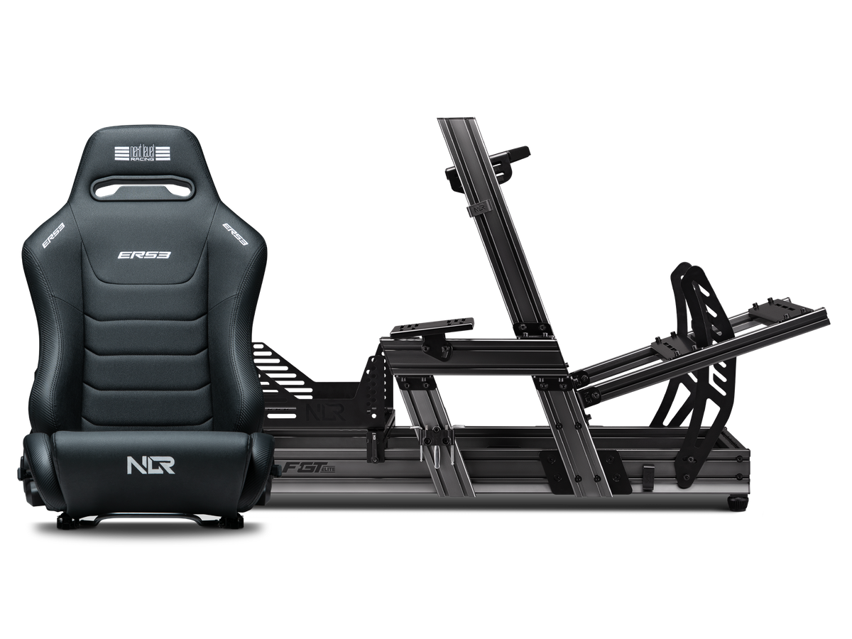 F-GT Elite / ERS3 Bundle