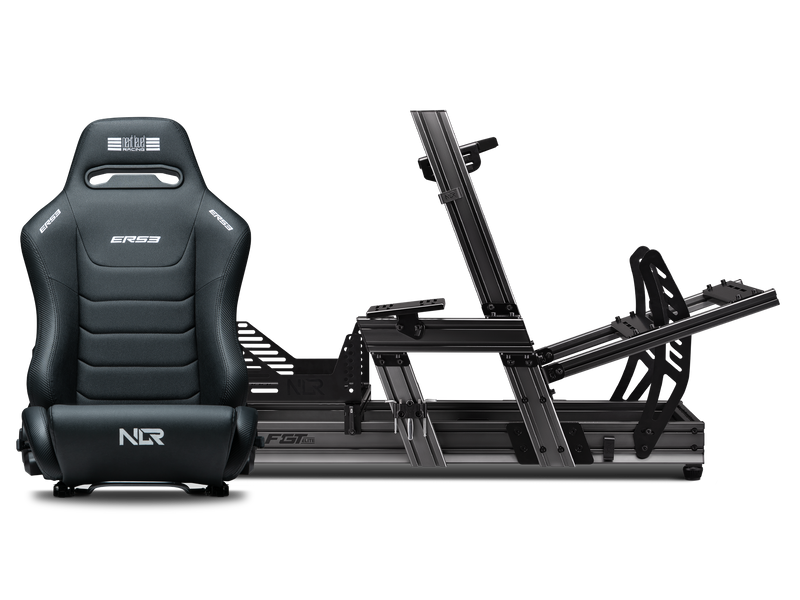 F-GT Elite / ERS3 Bundle