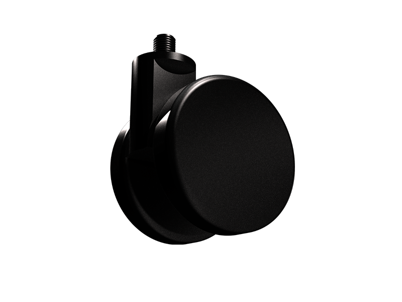 Lockable Castor Wheels