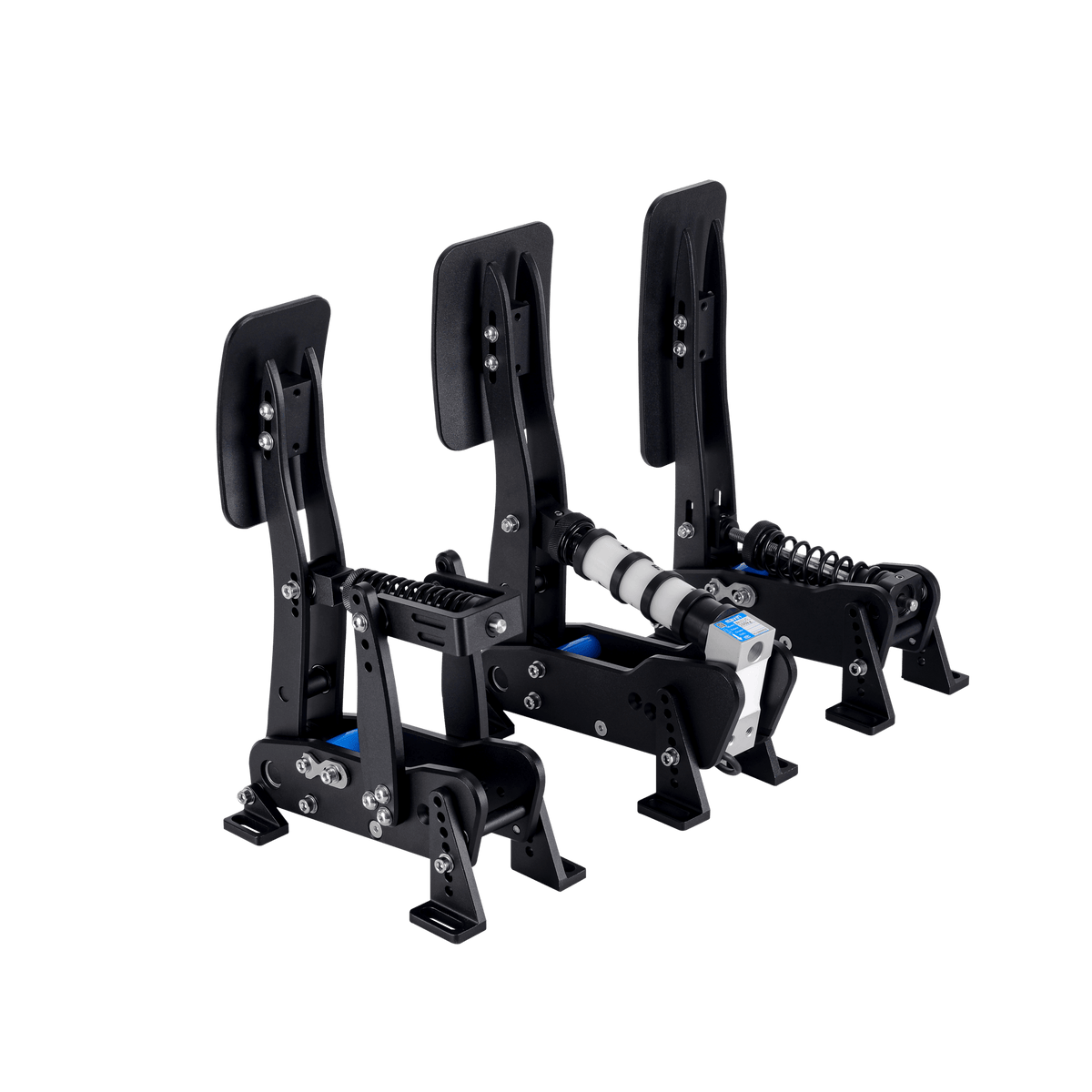 VNM H-Pattern/Sequential Shifter Bundle – 3-Pedal Set & Dual-Mode Shifter