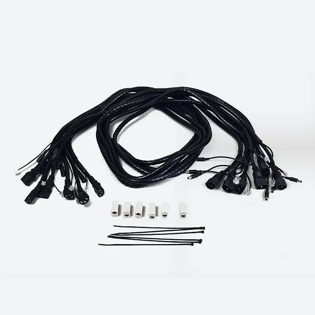 DOF Reality Cables Extension Set 4DOF