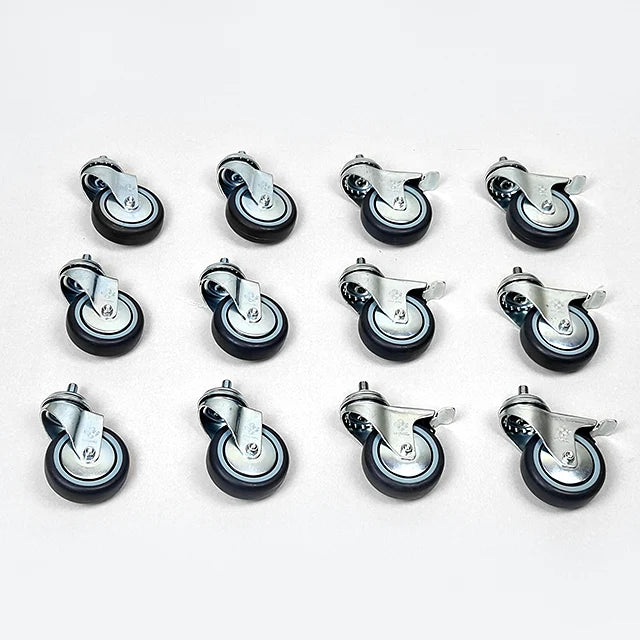 DOF Reality Wheels Kit for 6DOF