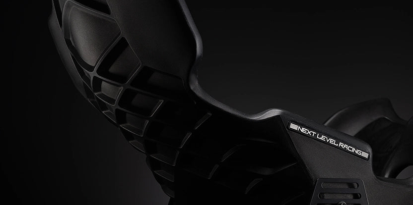 Elite Formula Sim Racing Seat (EFS)