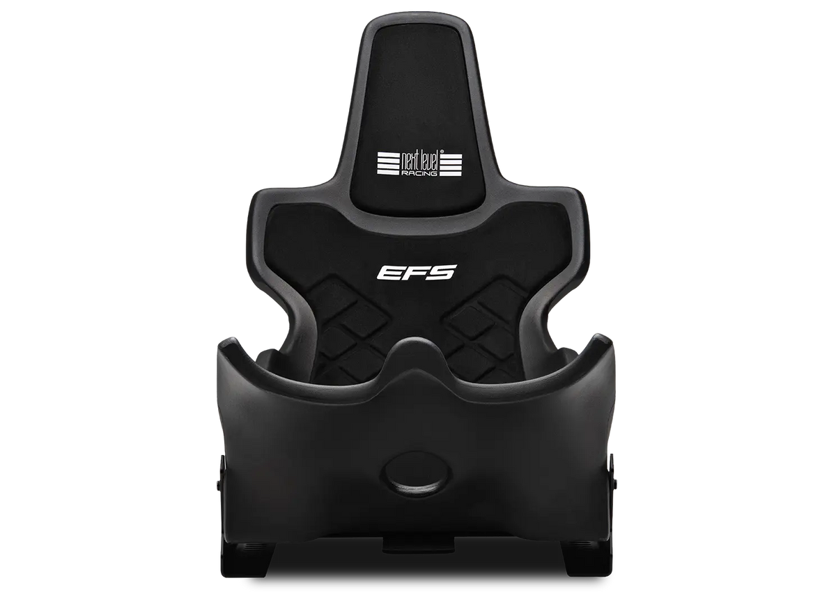 Elite Formula Sim Racing Seat (EFS)