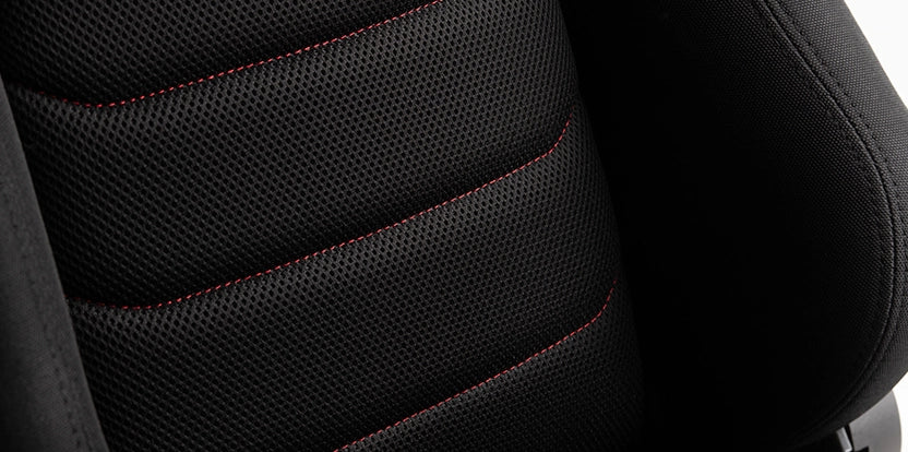 ERS3 Fabric & SIMAERO Mesh Edition