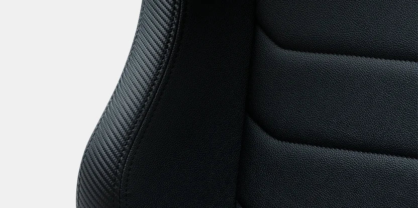 ERS3 Elite Reclining Seat