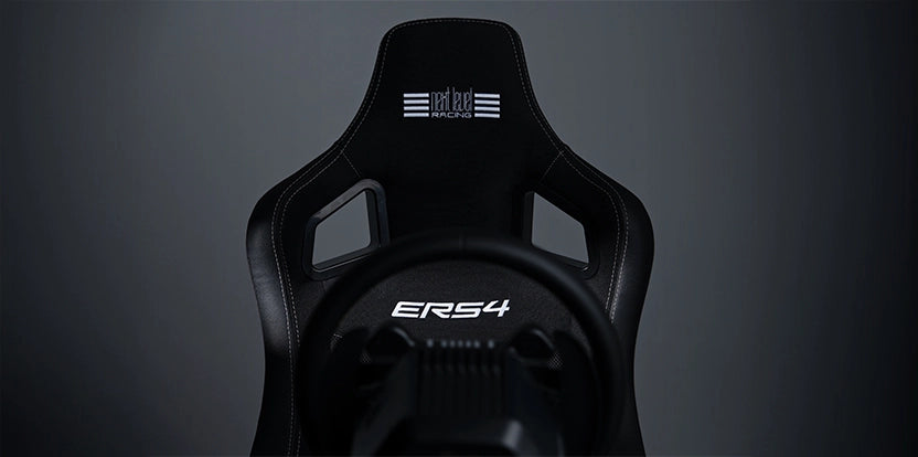 ERS4 Fabric & SimAero Mesh Edition