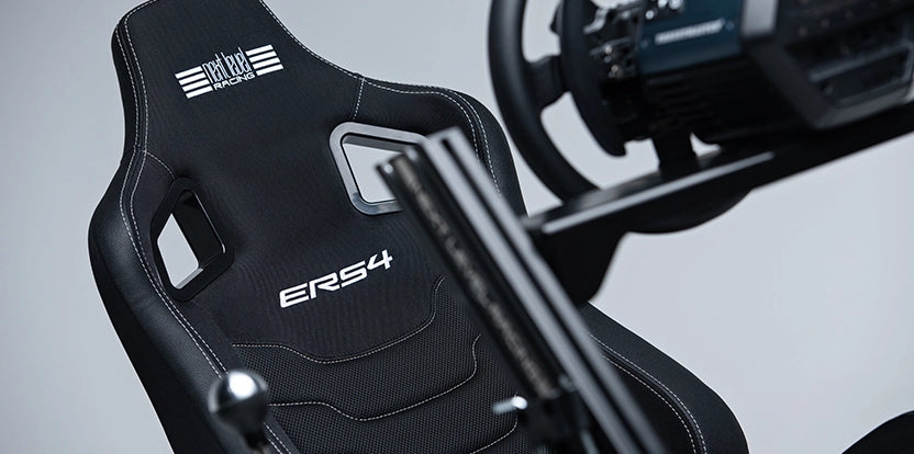 ERS4 Fabric & SimAero Mesh Edition