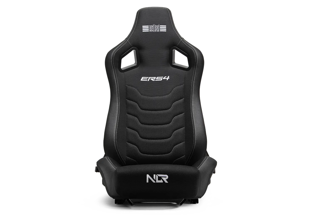 ERS4 Fabric & SimAero Mesh Edition