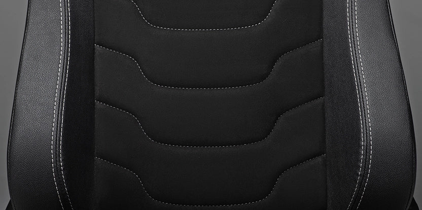 ERS4 PU Leather & Suede Edition