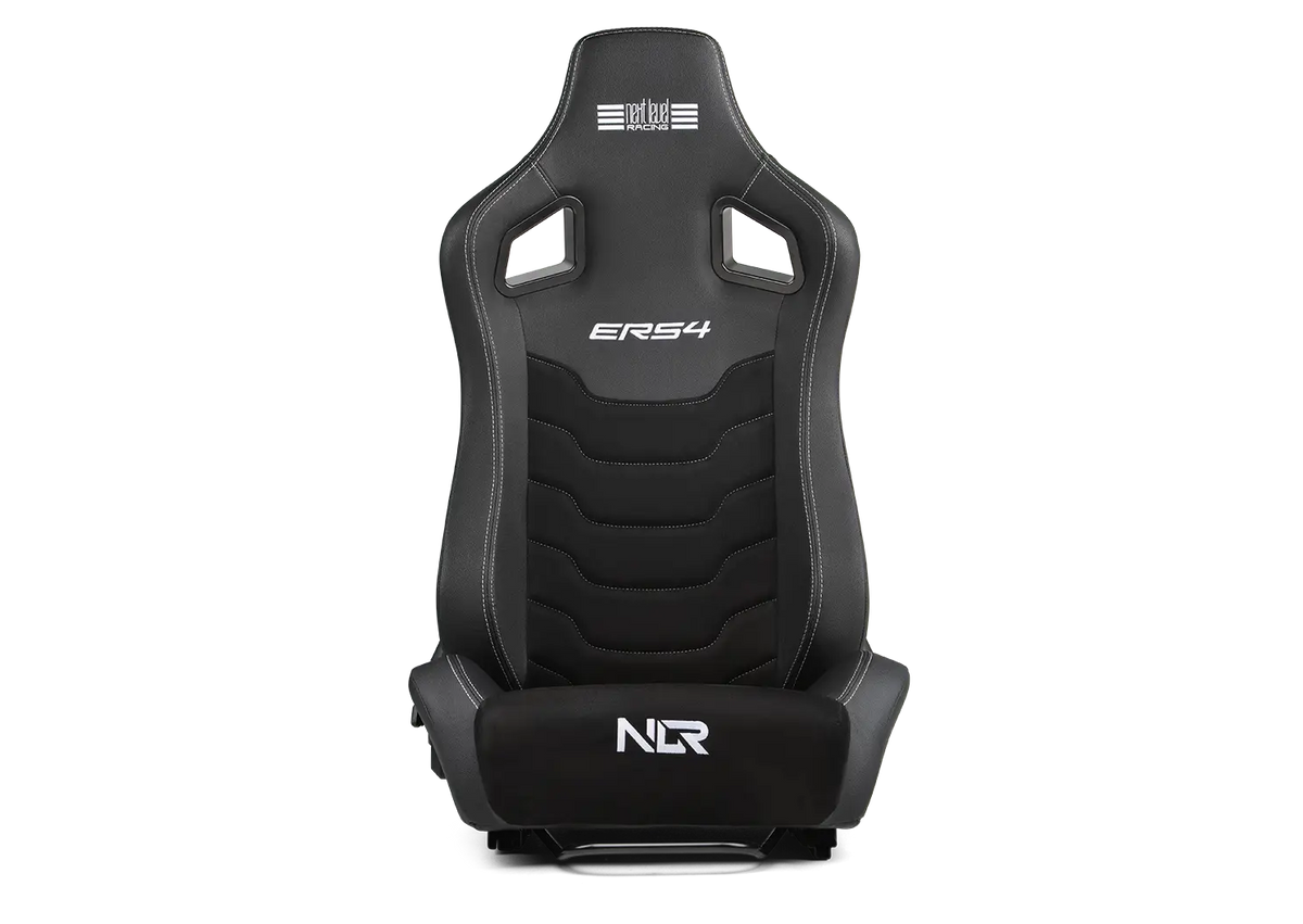ERS4 PU Leather & Suede Edition