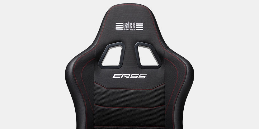 ERS5 Fabric & SimAero Mesh Edition