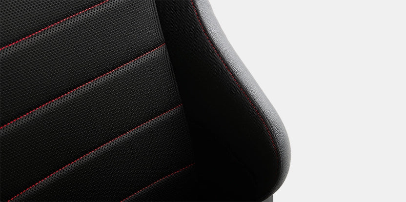 ERS5 Fabric & SimAero Mesh Edition