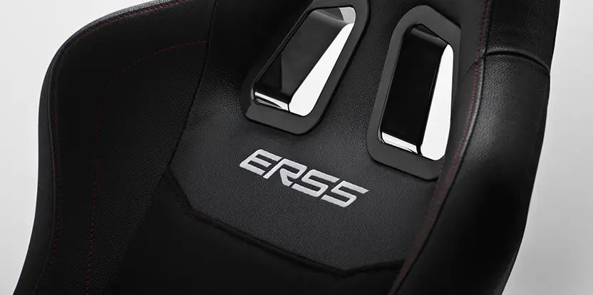 ERS5 PU Leather & Suede Edition