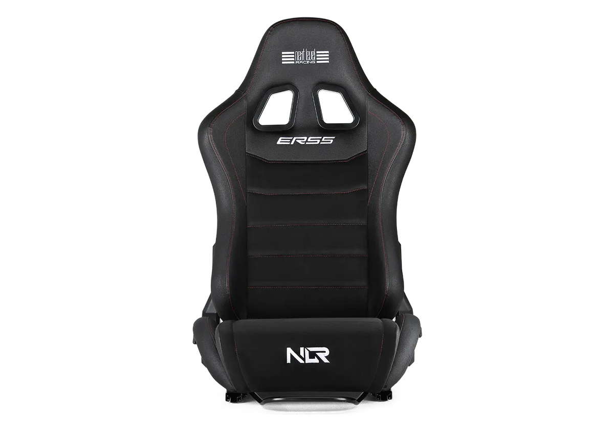 ERS5 Elite Reclining Seat (PU Leather &amp; Suede Edition)