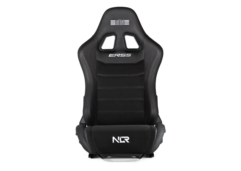 ERS5 Elite Reclining Seat (PU Leather &amp; Suede Edition)