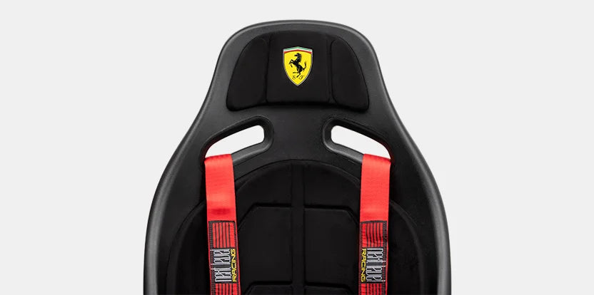 ELITE ES1 SCUDERIA FERRARI EDITION