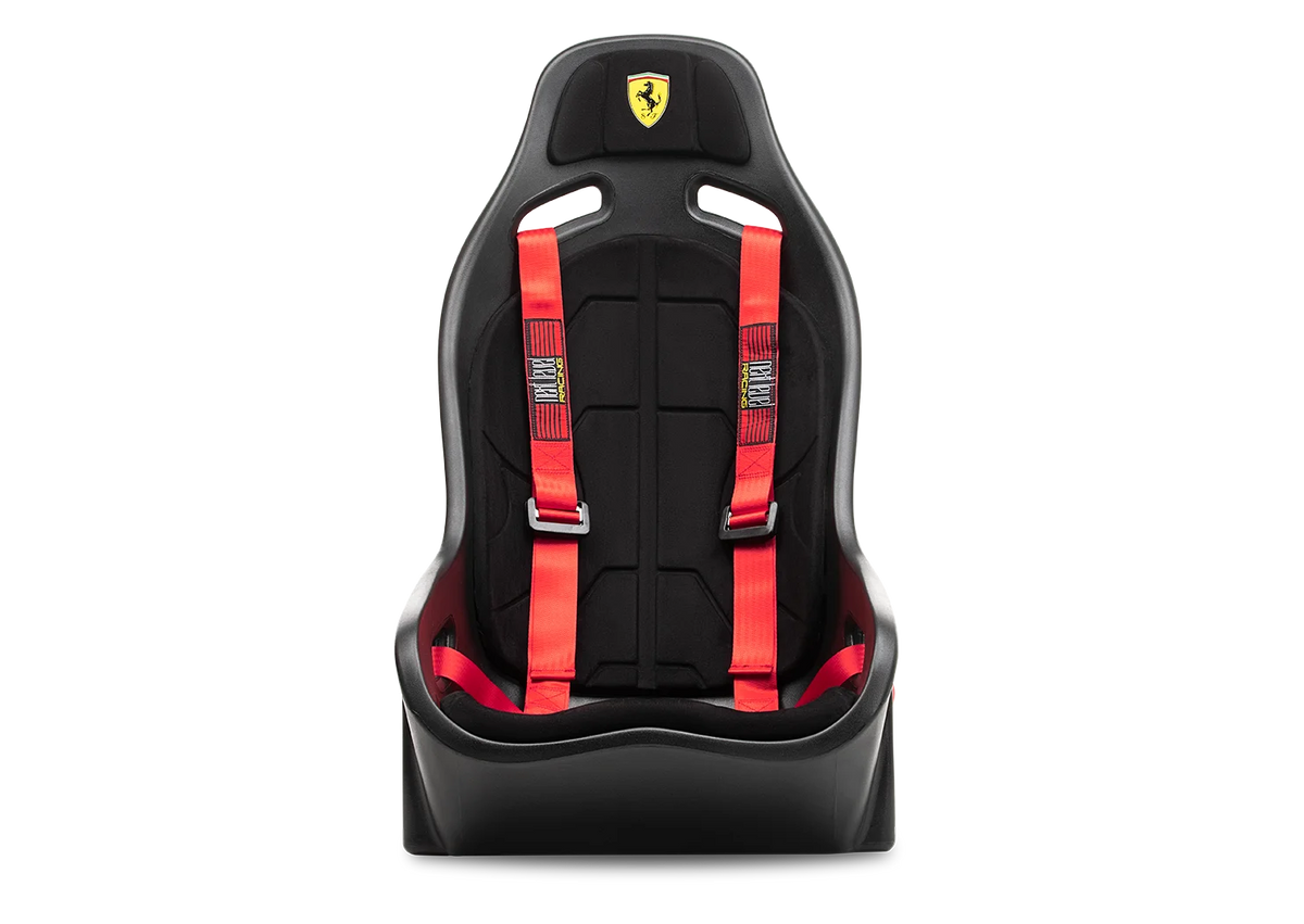 ELITE ES1 SCUDERIA FERRARI EDITION