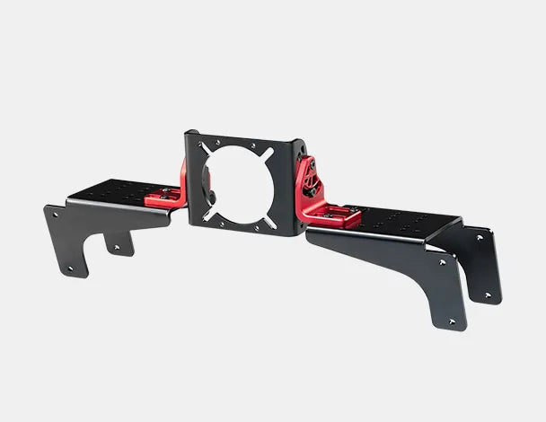 F-GT Elite 160 Premium DD Front And Side Mount Adapter