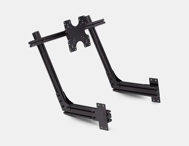 Elite Direct Monitor Mount– Black Edition