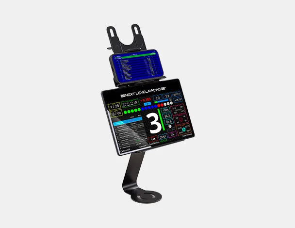 Elite Tablet/Button Box Mount Add-On