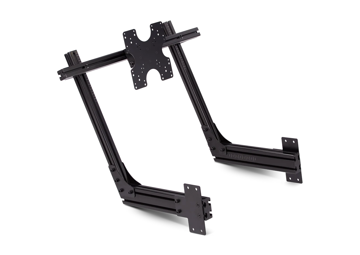 ELITE DIRECT MONITOR MOUNT – Black Edition