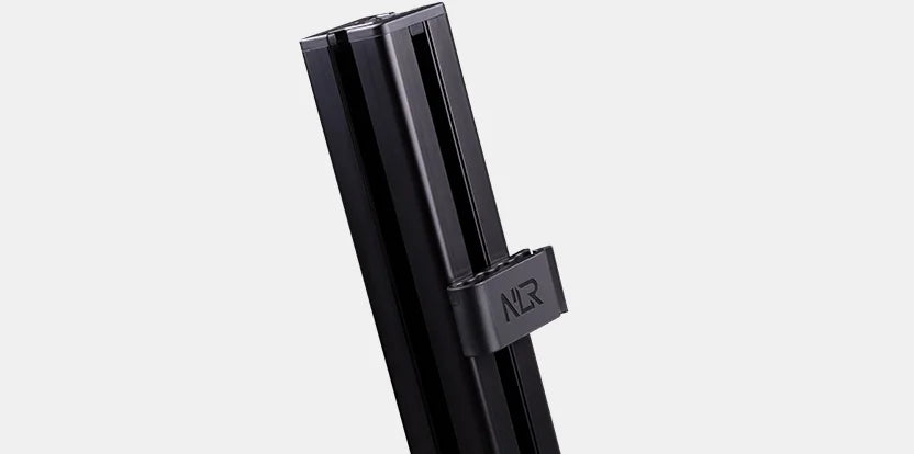 ELITE DIRECT MOUNT OVERHEAD MONITOR ADD-ON- BLACK EDITION