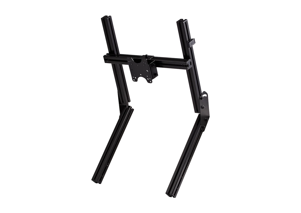 ELITE DIRECT MOUNT OVERHEAD MONITOR ADD-ON- BLACK EDITION