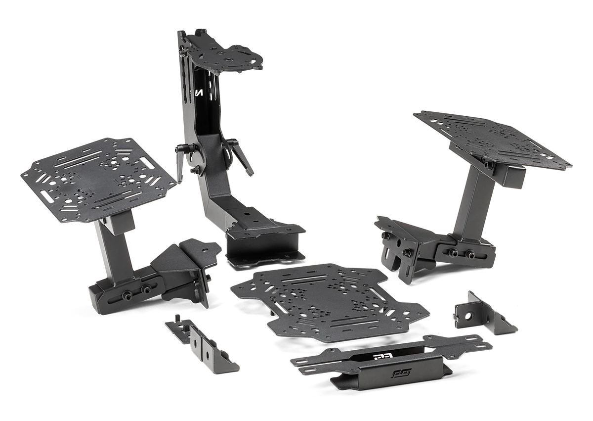 Elite Flight Pack