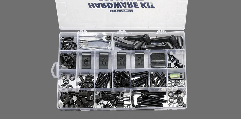 ELITE HARDWARE KIT