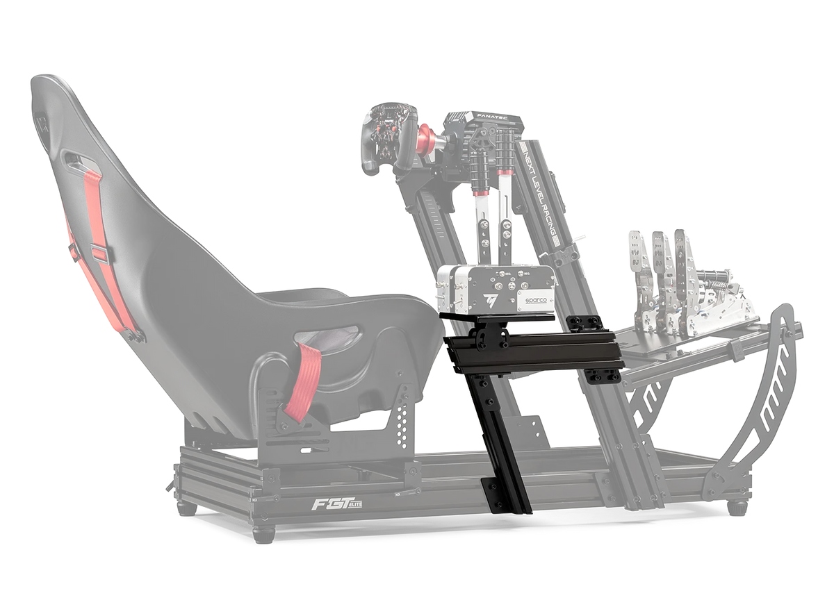 ELITE SHIFTER ADD-ON – BLACK EDITION