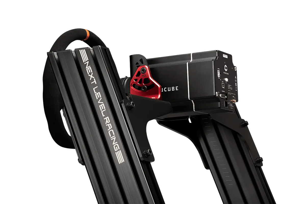 F-GT Elite 160 Premium DD Front And Side Mount Adapter