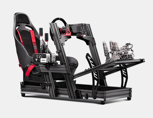 F-GT Elite Front &amp; Side Mount Edition