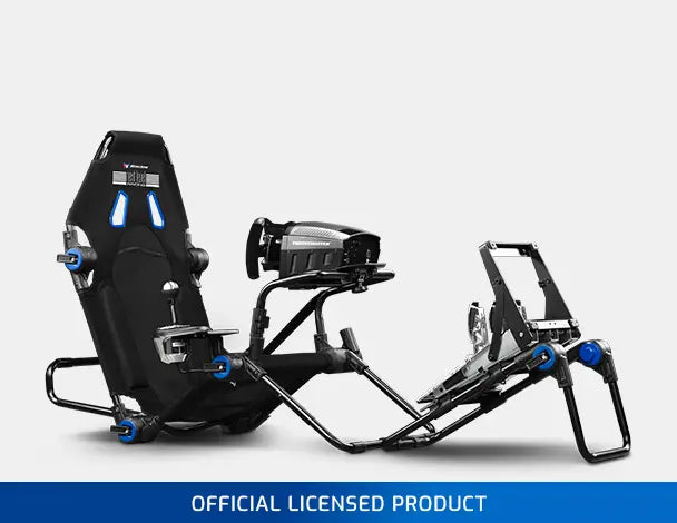 F-GT Lite iRacing Edition