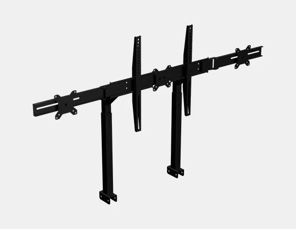 F-GT Monitor Stand