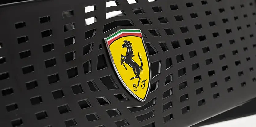 F-GT Elite 160 Scuderia Ferrari Edition