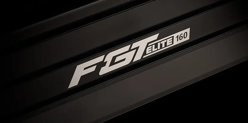 F-GT Elite 160 Scuderia Ferrari Edition