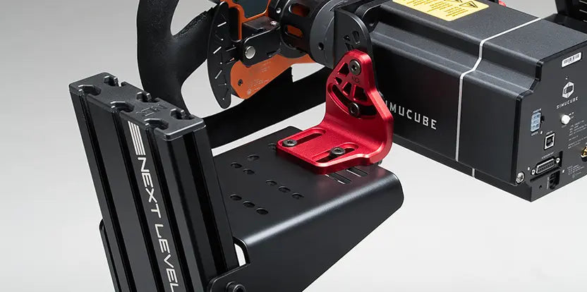 F-GT ELITE 160 FRONT & SIDE MOUNT EDITION