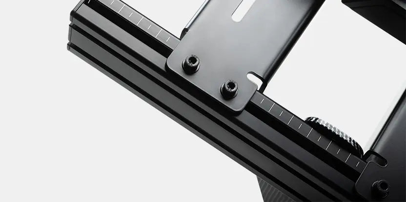 F-GT ELITE 160 FRONT & SIDE MOUNT EDITION