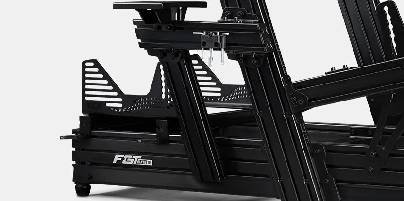 F-GT ELITE 160 FRONT & SIDE MOUNT EDITION