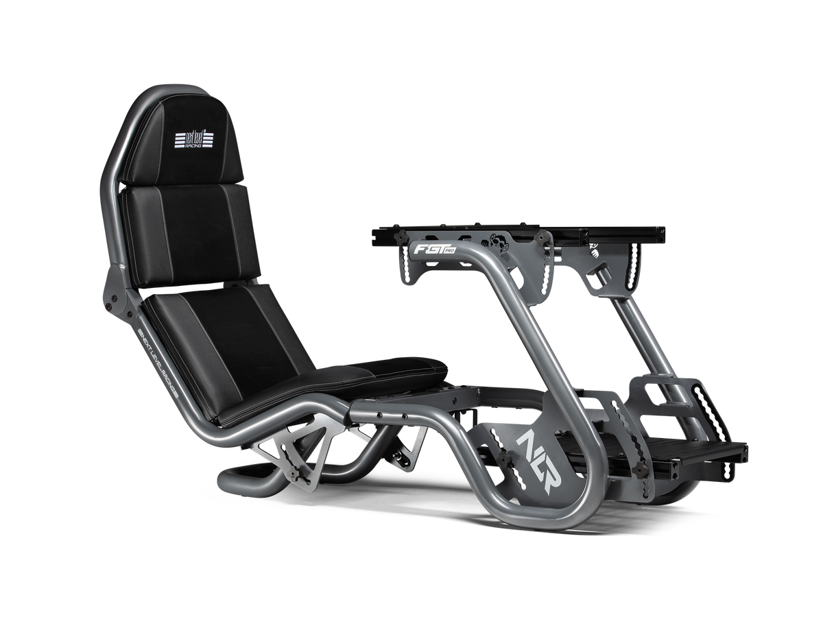 F-GT Pro Bundle – Complete Formula and GT Racing Solution