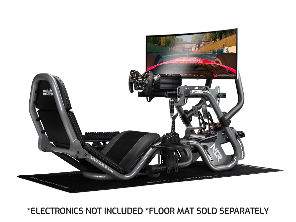 F-GT Pro Bundle – Complete Formula and GT Racing Solution