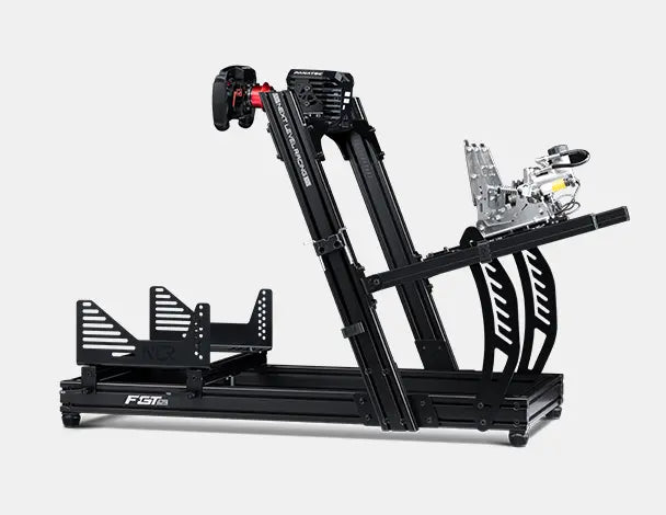 F-GT Elite Lite Front &amp; Side Mount Edition