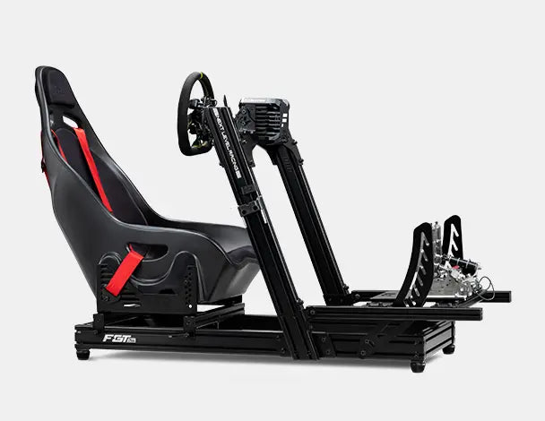 F-GT Elite Lite Wheelplate Edition