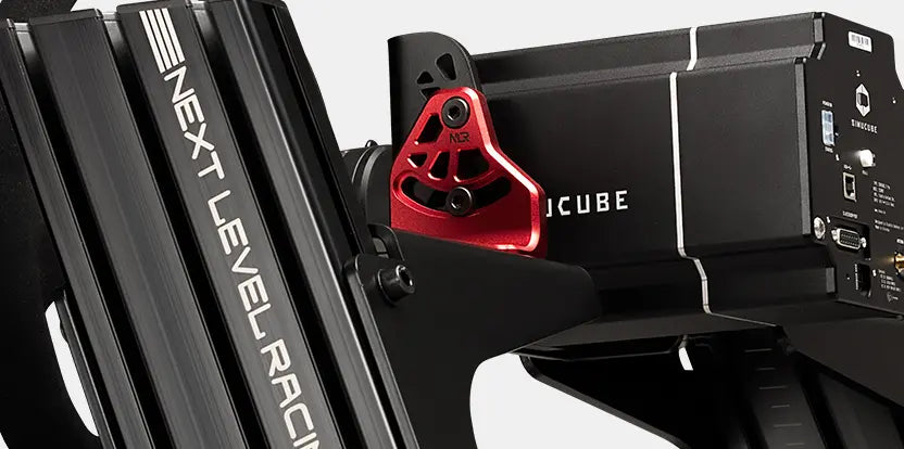 ELITE 160 DD FRONT AND SIDE MOUNT ADAPTER