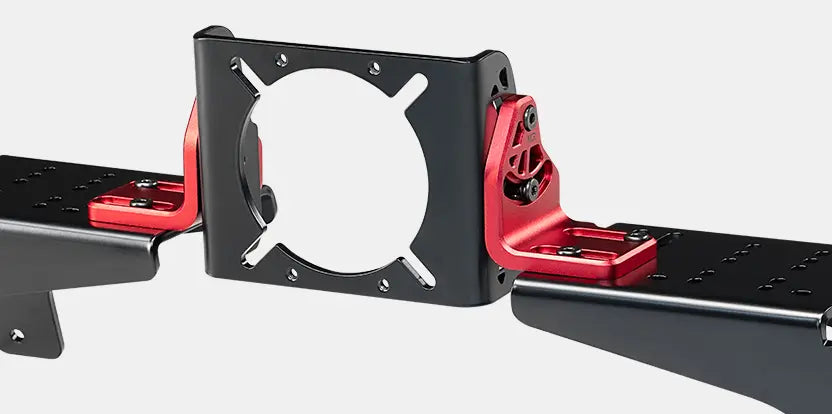 ELITE 160 DD FRONT AND SIDE MOUNT ADAPTER