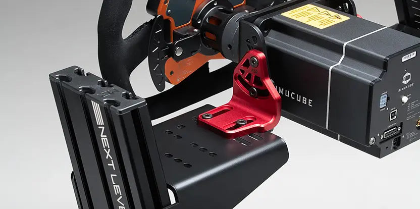 ELITE 160 DD FRONT AND SIDE MOUNT ADAPTER