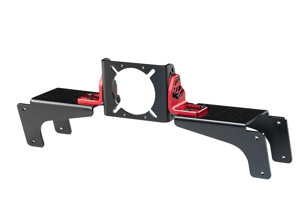 ELITE 160 DD FRONT AND SIDE MOUNT ADAPTER
