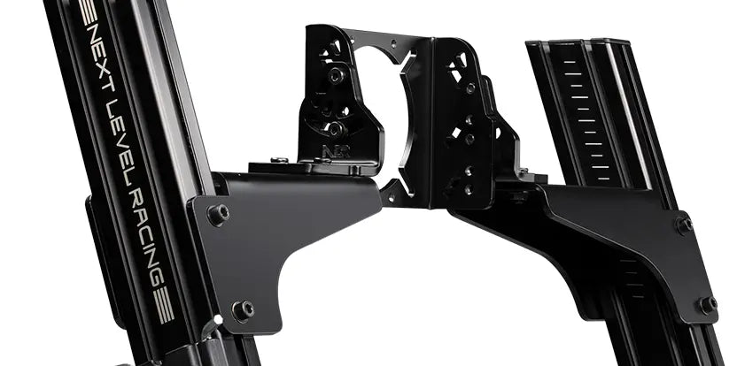 F-GT Elite Lite Front & Side Mount Edition