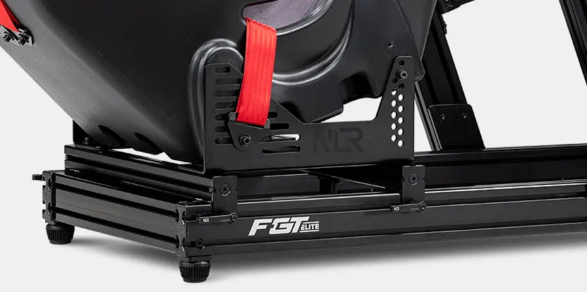 F-GT Elite Lite Front & Side Mount Edition